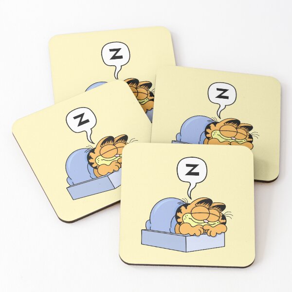 Item preview, Garfield designed and sold by artxlife.
