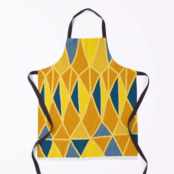 Item preview, Fiesta Egyptian Gold designed and sold by RepeatCandy.