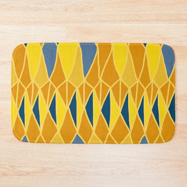 Item preview, Fiesta Egyptian Gold designed and sold by RepeatCandy.