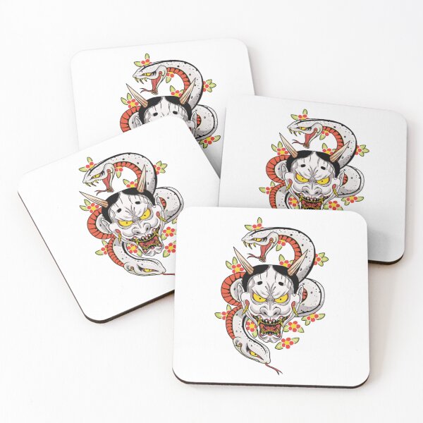 Item preview, Hanya tattoo designed and sold by Danpae.