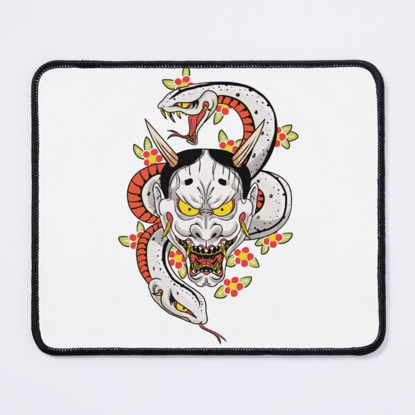 Item preview, Hanya tattoo designed and sold by Danpae.