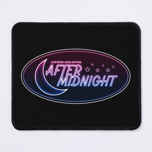 Item preview, After Midnight - Chappell Roan inspired designed and sold by FutureStarter.