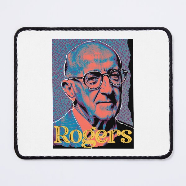Item preview, CARL ROGERS designed and sold by WISDOMheartsMX.