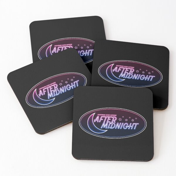 Item preview, After Midnight - Chappell Roan inspired designed and sold by FutureStarter.