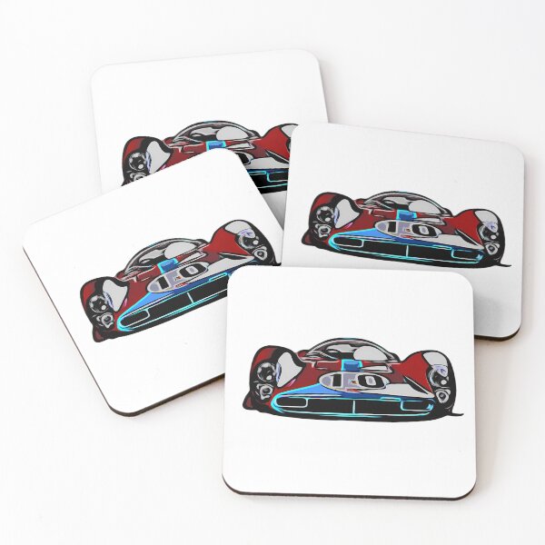 Item preview, 330 P4 Berlinetta Spa 1000 km 1967 designed and sold by ConiferaShop.