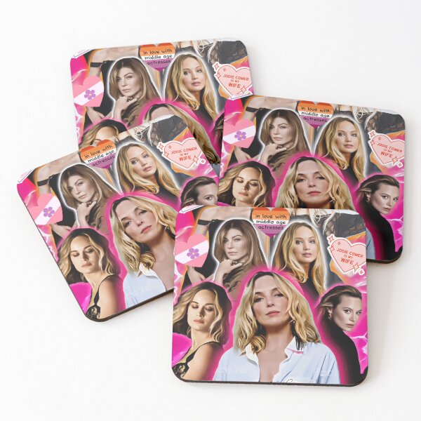Item preview, Lesbian Celebrities Photo Art designed and sold by jodiecomerobs.