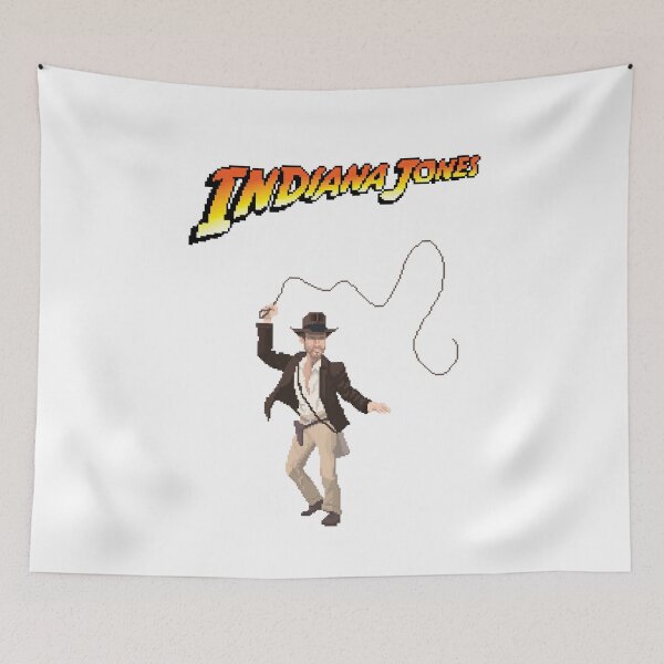 Item preview, Whip Cracking - Indiana designed and sold by PixelPeepers.