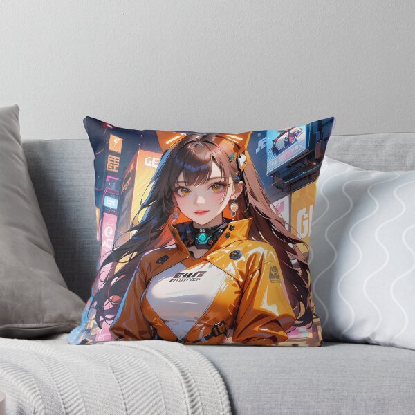 Item preview, Orange Glow designed and sold by Lily-Abendstern.