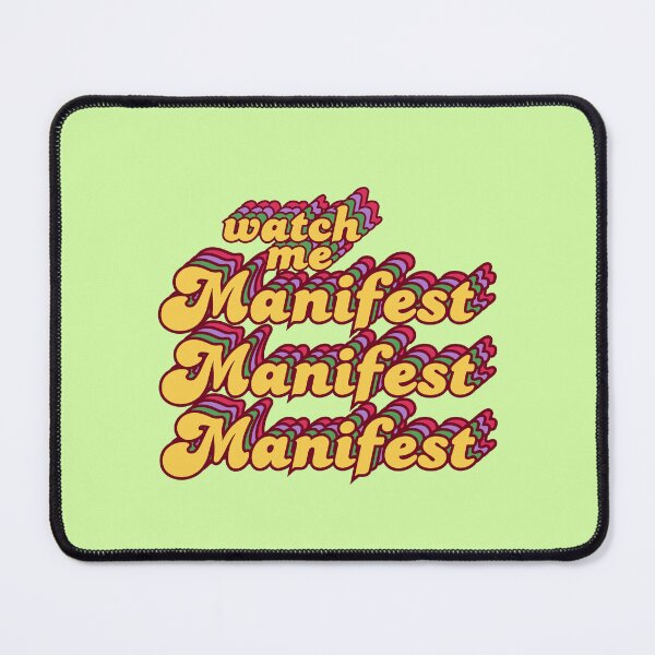 Item preview, watch me Manifest designed and sold by LaurenPittaway.