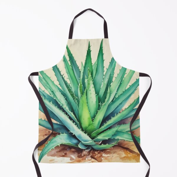 Item preview, Aloe vera designed and sold by Lachrymosa.