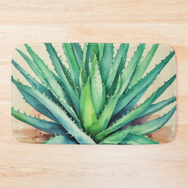 Item preview, Aloe vera designed and sold by Lachrymosa.