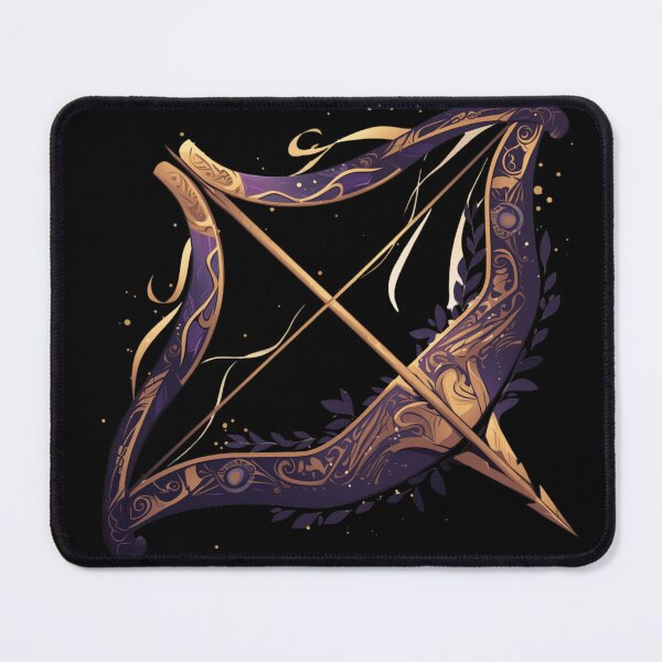 Item preview, Sagittarius Archer designed and sold by MendaciousMina.
