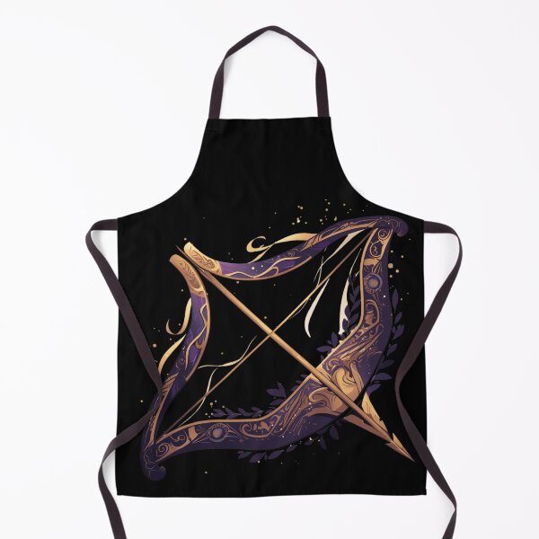 Item preview, Sagittarius Archer designed and sold by MendaciousMina.