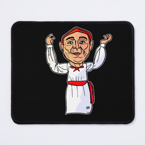 Item preview, ANDRÉS, GIANT OF ESTELLA designed and sold by camyss23.