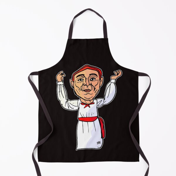 Item preview, ANDRÉS, GIANT OF ESTELLA designed and sold by camyss23.