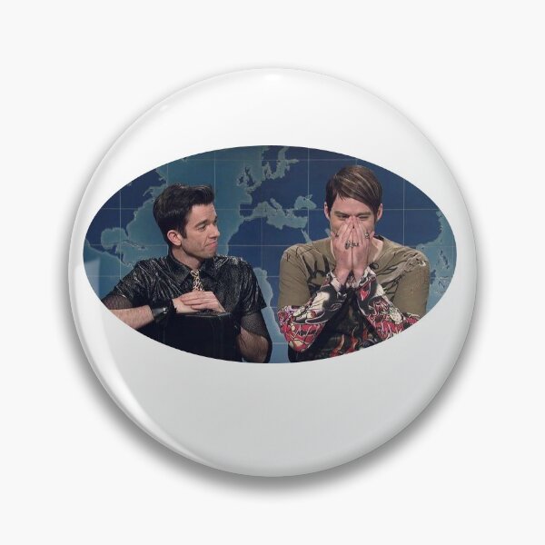Item preview, shy and stefon snl designed and sold by sockgirl17.