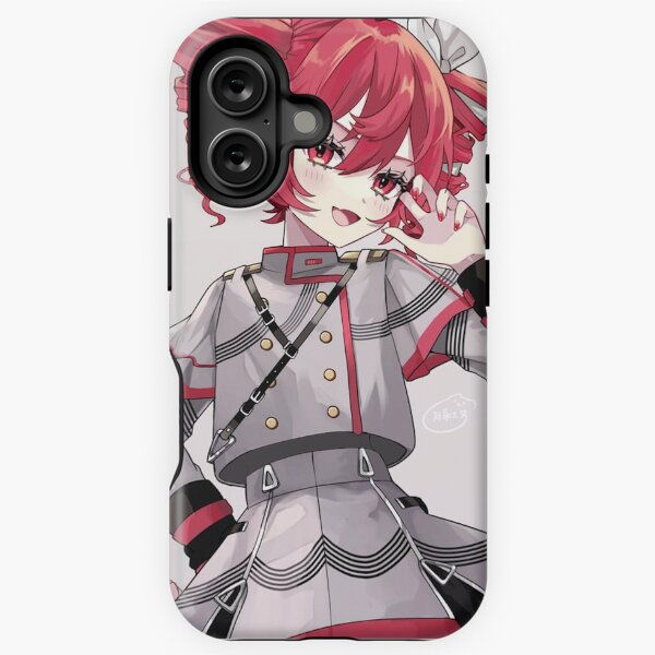 Vista previa del artículo con la obra «teto kawaii», diseñado y vendido por Monadupon.