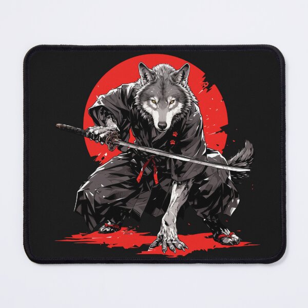 Item preview, Oni Samurai: The Demon Swordsman designed and sold by rocknrollstyles.