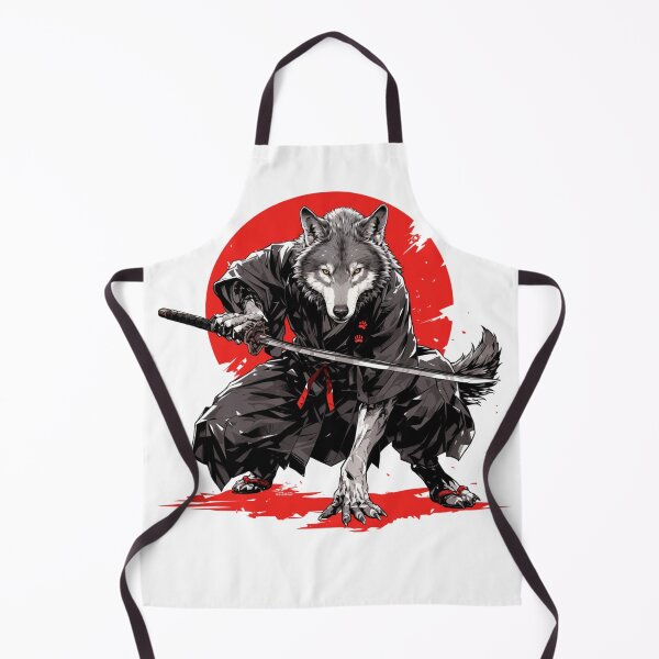 Item preview, Oni Samurai: The Demon Swordsman designed and sold by rocknrollstyles.