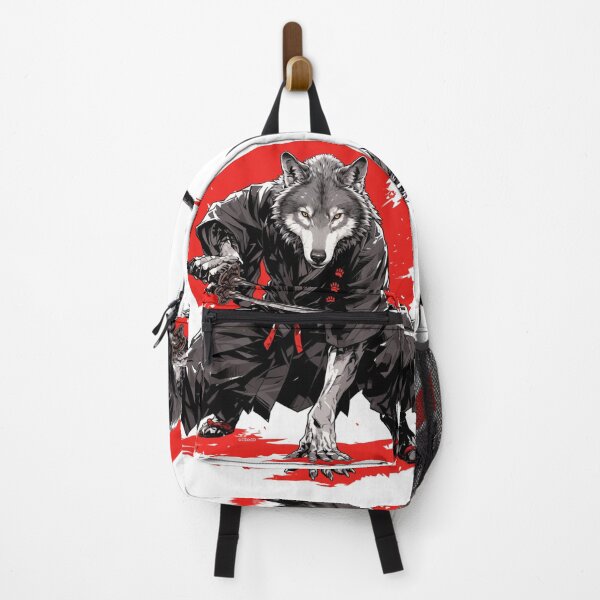 Item preview, Oni Samurai: The Demon Swordsman designed and sold by rocknrollstyles.