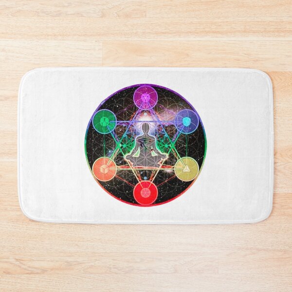 Item preview, Sacred Symbol, balance and harmony, health and protection. Renaissance and Royal Power designed and sold by DiferenceArt.