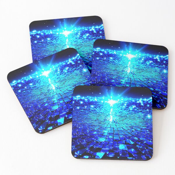 Item preview, Break Into Blue designed and sold by Kingcls.