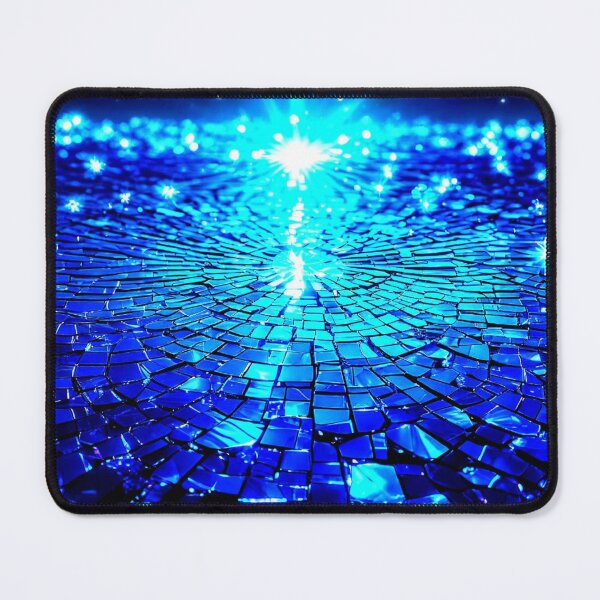 Item preview, Break Into Blue designed and sold by Kingcls.