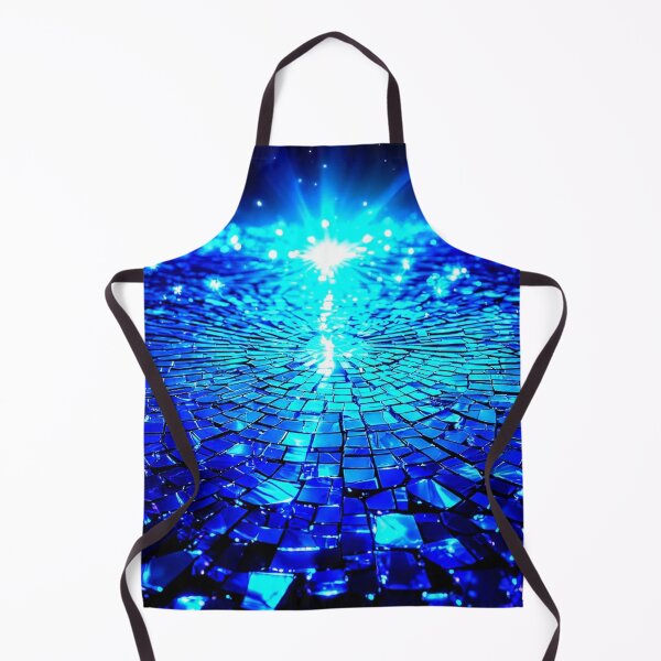 Item preview, Break Into Blue designed and sold by Kingcls.