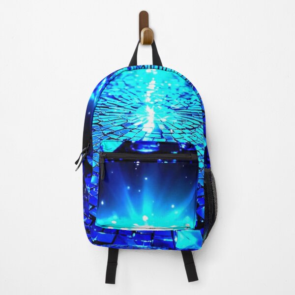 Item preview, Break Into Blue designed and sold by Kingcls.