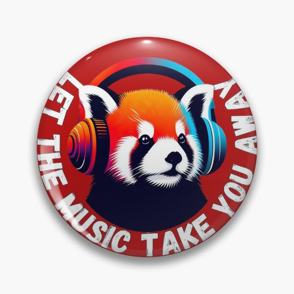 Item preview, Let the music take you away! designed and sold by DShirtRepublic.