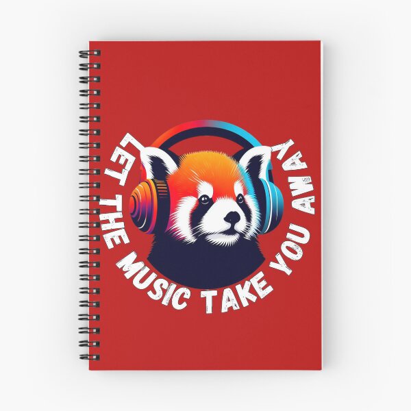 Item preview, Let the music take you away! designed and sold by DShirtRepublic.