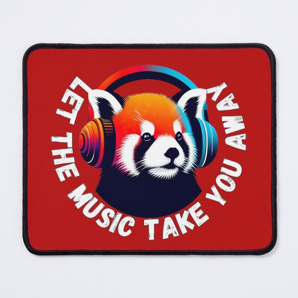 Item preview, Let the music take you away! designed and sold by DShirtRepublic.
