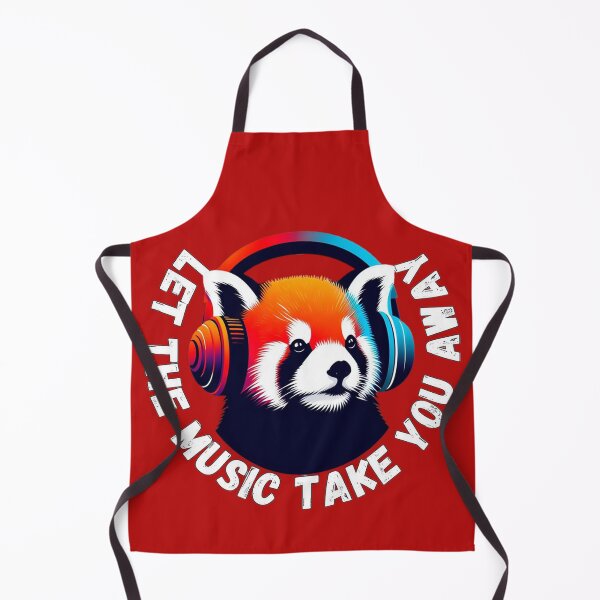 Item preview, Let the music take you away! designed and sold by DShirtRepublic.