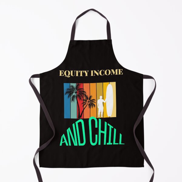 Item preview, Equity Income and Chill designed and sold by Redstreak12.