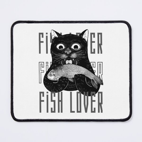 Item preview, Fish lover designed and sold by DesignsbySimons.