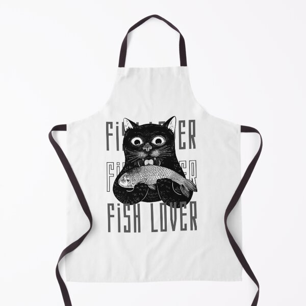 Item preview, Fish lover designed and sold by DesignsbySimons.