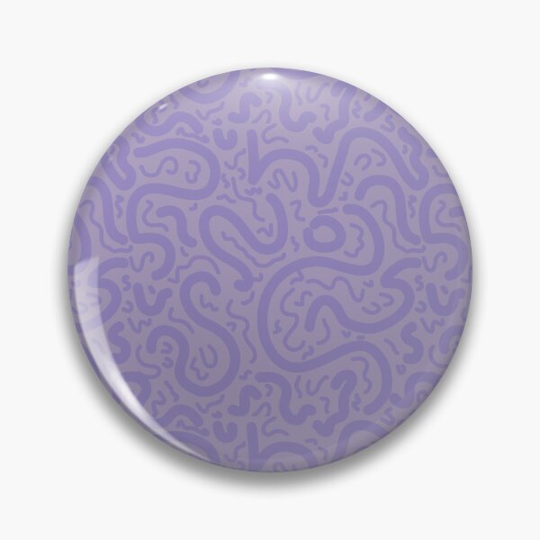 Item preview, Pastel Swirl Pattern- Lavender Dream designed and sold by SilviaGriceArt.