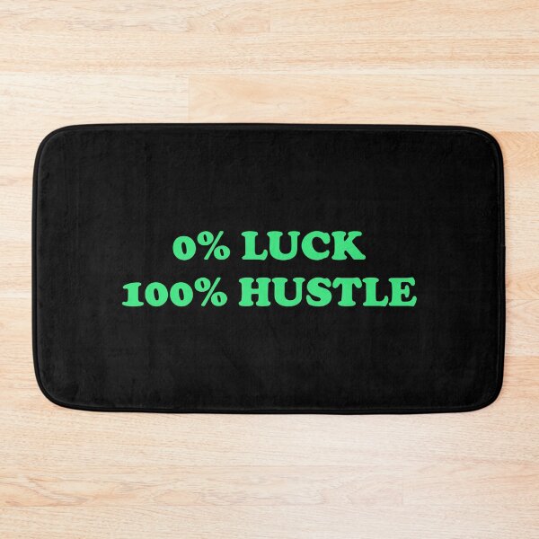 Item preview, Hustle quotes  designed and sold by Inspirationmotivation.