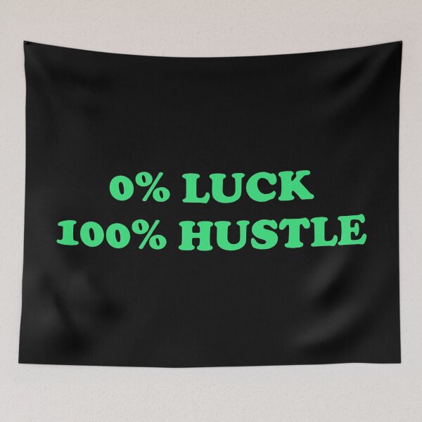 Item preview, Hustle quotes  designed and sold by Inspirationmotivation.