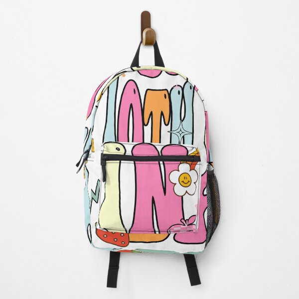 Item preview, In My 10th Grade Era Groovy style 70s For Kids, Teacher, Last and First Day Of School designed and sold by ImagineInk.