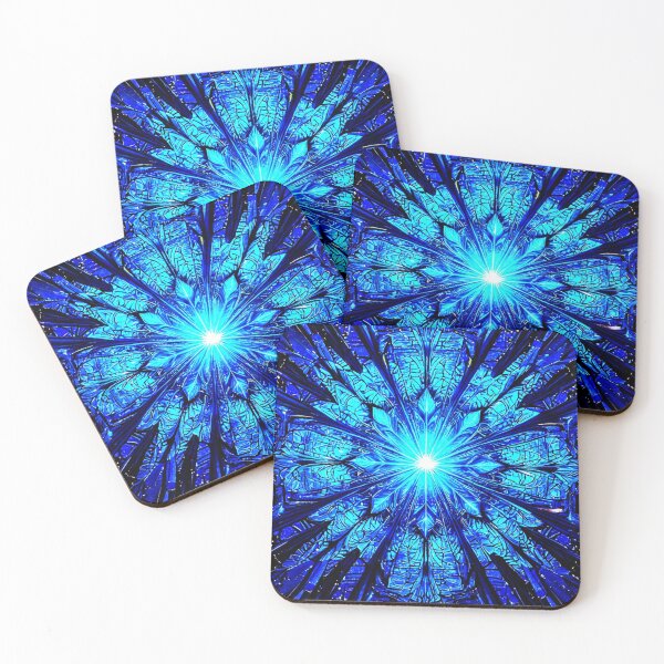 Item preview, Blue Star Birth designed and sold by Kingcls.