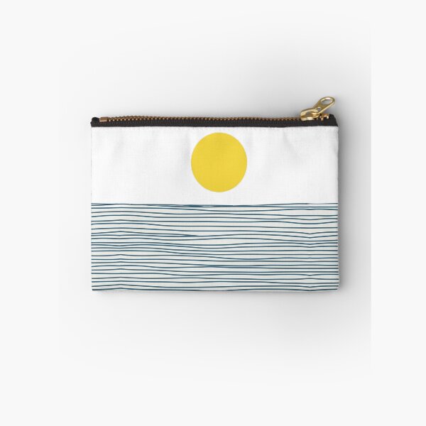 Item preview, Water, Wave, Beach and Sunrise 1 designed and sold by Greyat.