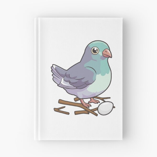 Item preview, Pigeon nest fail designed and sold by Lemon-png.