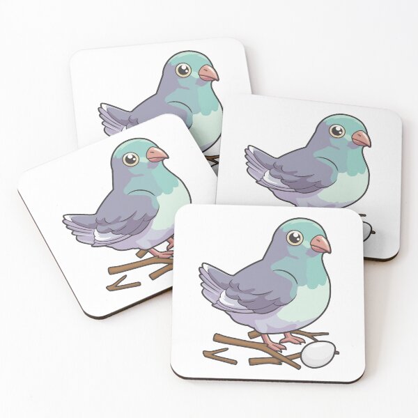 Item preview, Pigeon nest fail designed and sold by Lemon-png.
