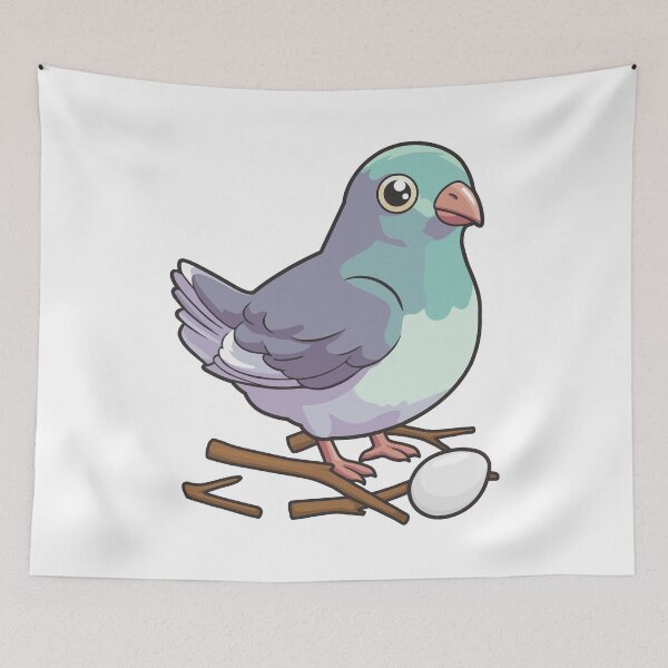 Item preview, Pigeon nest fail designed and sold by Lemon-png.