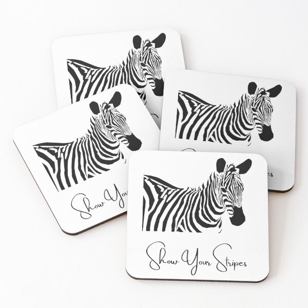 Item preview, Show your stripes designed and sold by JKitterz.