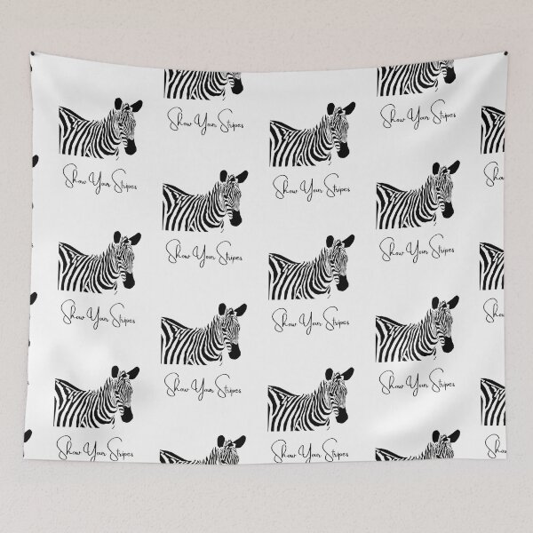 Item preview, Show your stripes designed and sold by JKitterz.