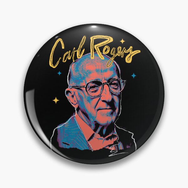 Item preview, CARL ROGERS designed and sold by WISDOMheartsMX.