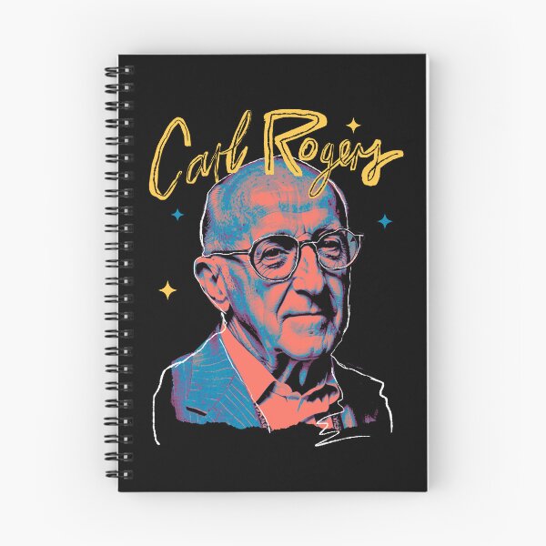 Item preview, CARL ROGERS designed and sold by WISDOMheartsMX.