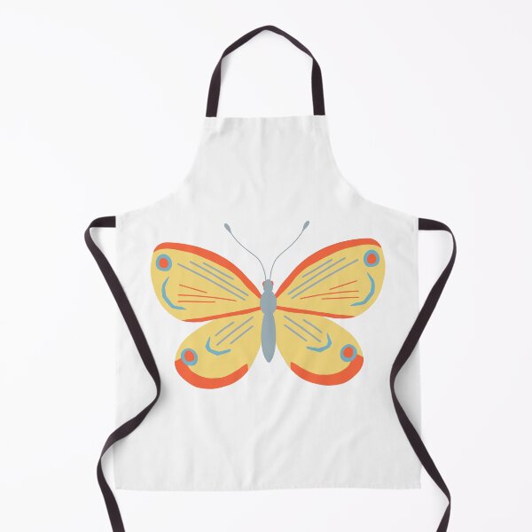Item preview, Yellow Butterfly designed and sold by kdiemozhoffman.